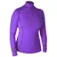 Woof Wear Performance Riding Shirt - Ultra Violet 